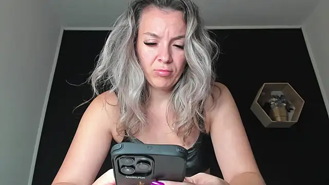 Alesys69 online show from September 23, 10:08 pm