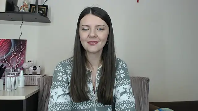 SugarTati online show from September 25, 7:01 pm