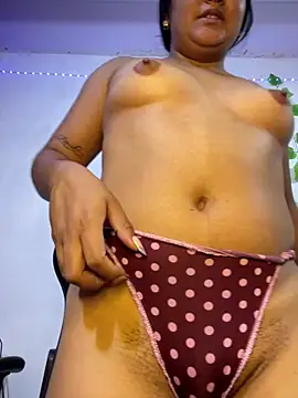 shayna all online show from April 7, 2:24 am