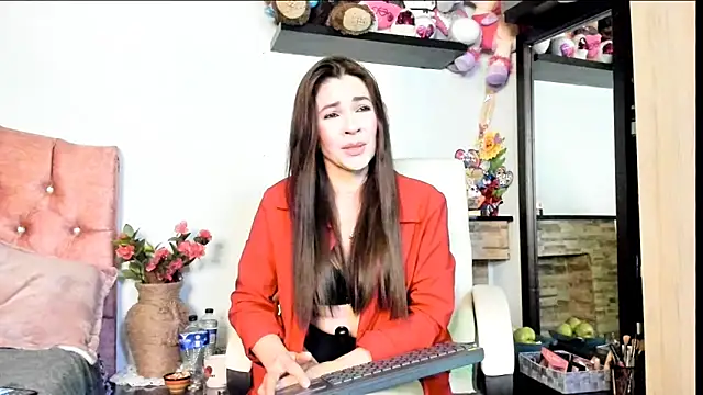 Snapshot of Carla_expit chatting on October 20, 11:41 pm Carla expit online show from October 20, 11:41 pm