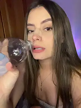 Miss valeriaa online show from October 23, 11:11 pm