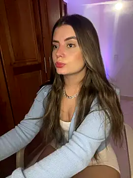 Miss valeriaa online show from October 8, 10:14 pm