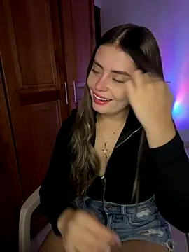 Miss valeriaa online show from October 9, 10:25 pm