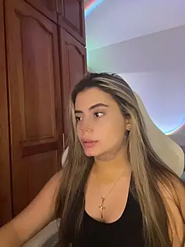 Miss valeriaa online show from July 1, 8:41 pm