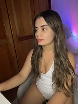 Miss valeriaa online show from November 20, 11:17 pm