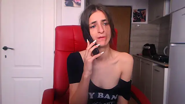 Snapshot of simyhvn chatting on September 20, 6:34 am simyhvn online show from September 20, 6:34 am