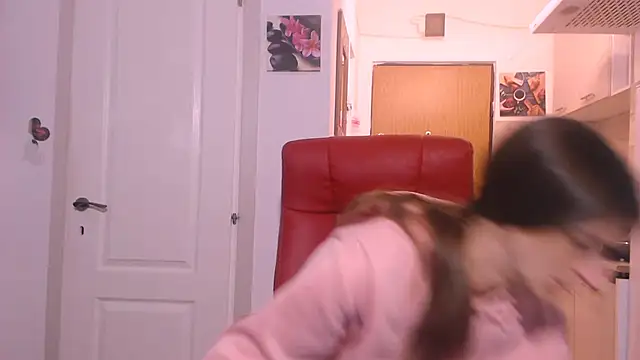 Snapshot of simyhvn chatting on October 21, 4:27 am simyhvn online show from October 21, 4:27 am