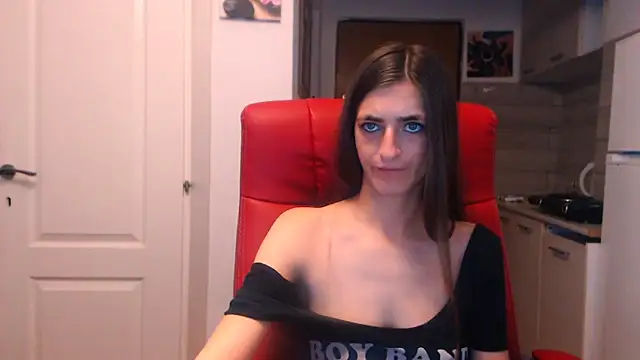 Snapshot of simyhvn chatting on September 19, 6:12 am simyhvn online show from September 19, 6:12 am