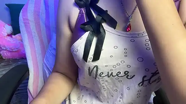 Queen Angelena online show from February 24, 6:28 pm