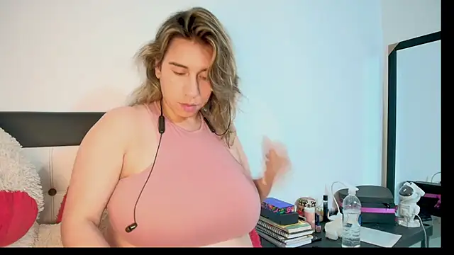 na-biky online show from February 4, 2:14 am