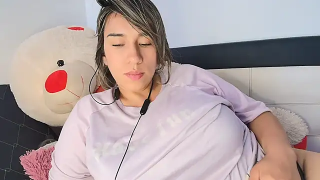 na-biky online show from October 5, 6:35 pm