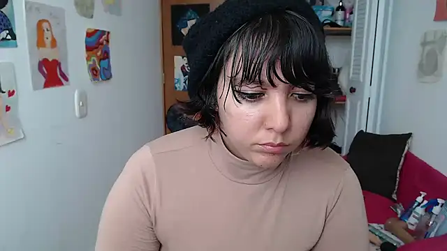 soynanabela28 online show from September 19, 4:17 pm