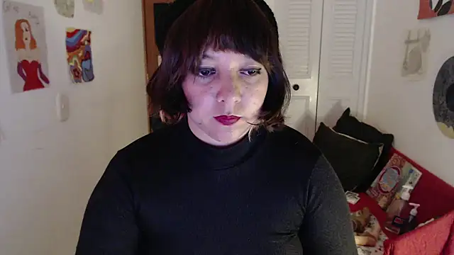 soynanabela28 online show from October 9, 11:42 pm