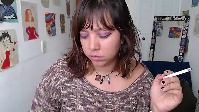 soynanabela28 online show from June 3, 10:04 pm