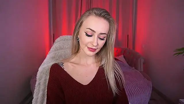 GraceCandy online show from September 20, 6:12 am