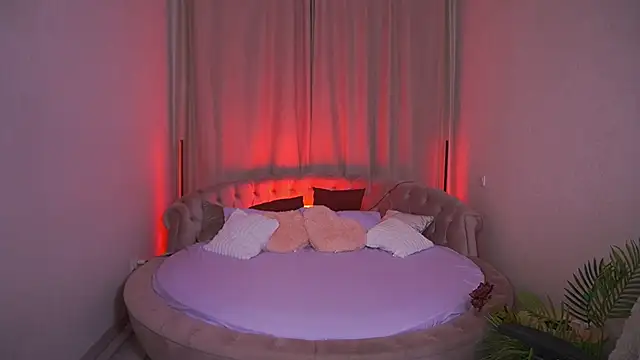 GraceCandy online show from October 14, 8:22 pm