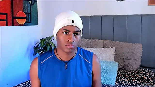 Aland Criss online show from October 7, 8:24 pm