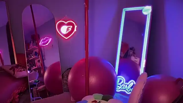 bimbotwerkqueen online show from October 23, 2:28 am