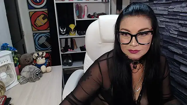 Cruela deviil online show from July 26, 6:26 pm