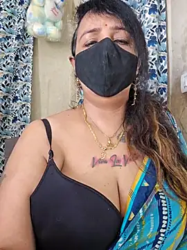 cute-tanvi online show from September 27, 4:41 am