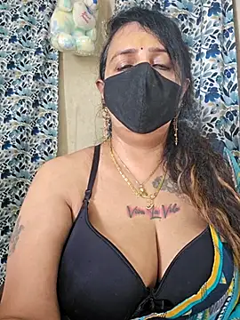 cute-tanvi online show from September 30, 5:02 am