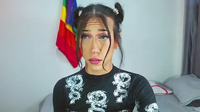 Snapshot of Kenisha_Sweet chatting on October 26, 6:14 pm Kenisha Sweet online show from October 26, 6:14 pm