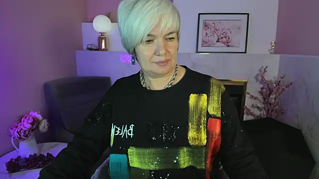 CarmenSoft online show from October 26, 8:37 pm