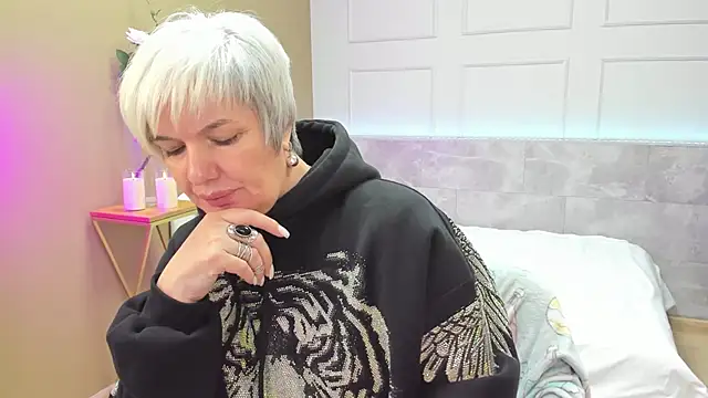 CarmenSoft online show from October 2, 8:58 pm