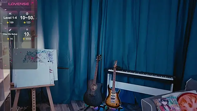 MadnessAlison online show from September 30, 2:55 pm