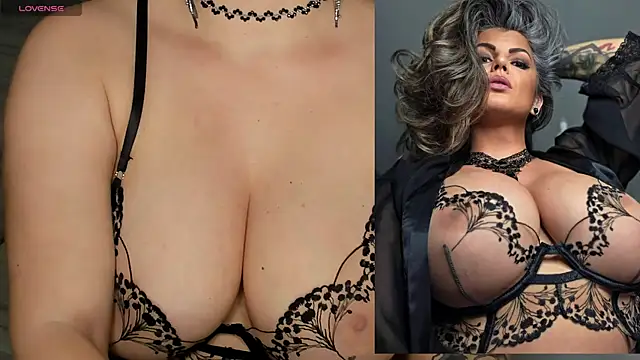 Domixdyva online show from October 9, 4:00 pm