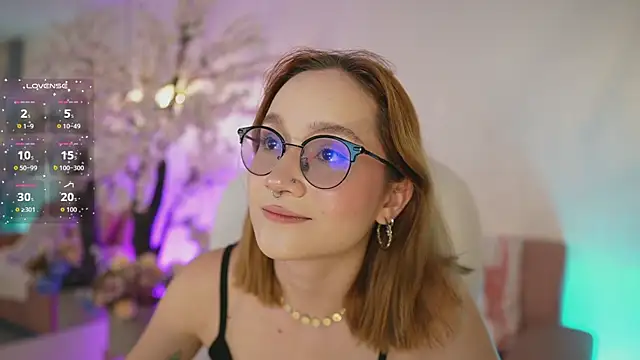 DalahiaRush online show from September 10, 9:15 pm