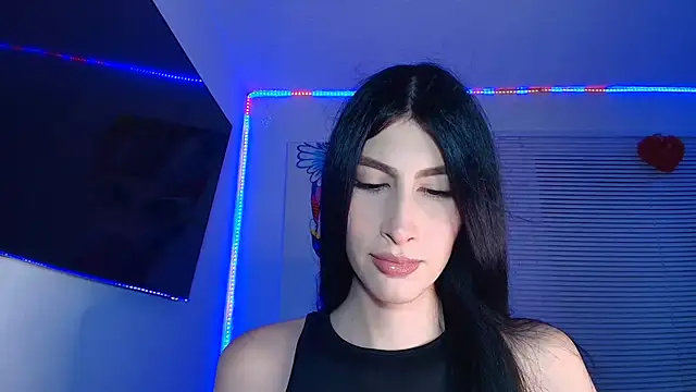 valeria gonzales  online show from November 30, 11:31 pm