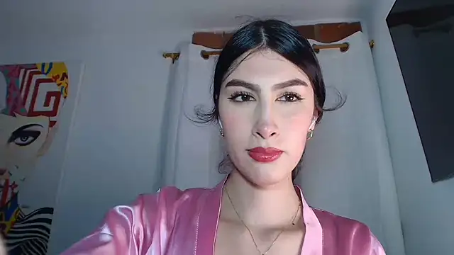 valeria gonzales  online show from June 12, 11:46 pm