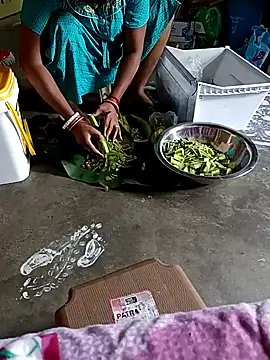 Snapshot of Anushka_21 chatting on October 7, 3:22 am Anushka 21 online show from October 7, 3:22 am