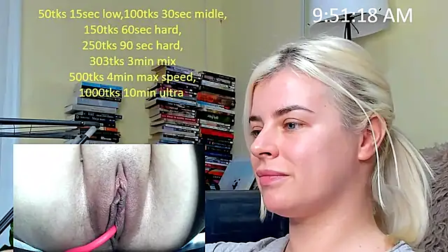 queenofthenighttt online show from December 21, 8:51 am