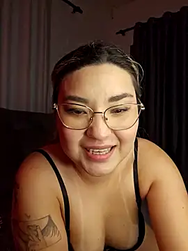 kamila hty online show from November 3, 3:10 am