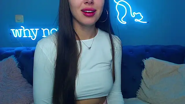 Snapshot of ViollinaLove chatting on September 29, 5:23 am ViollinaLove online show from September 29, 5:23 am