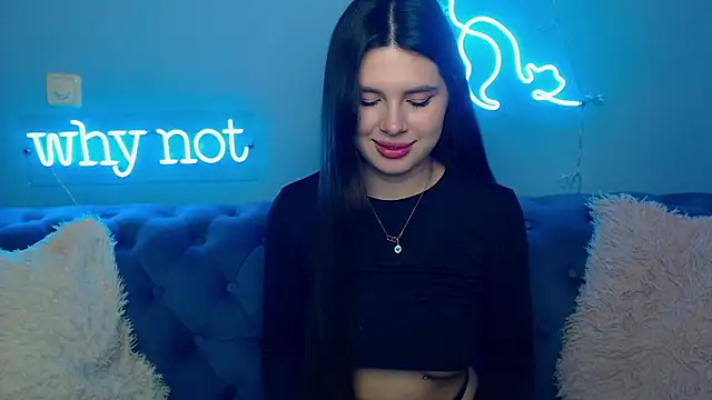 ViollinaLove online show from April 12, 9:12 am