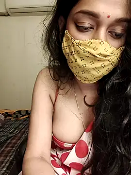 Lavanya Shah online show from November 15, 4:08 pm