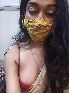 Lavanya Shah online show from December 4, 3:24 pm