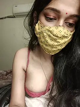 Lavanya Shah online show from November 20, 3:13 pm