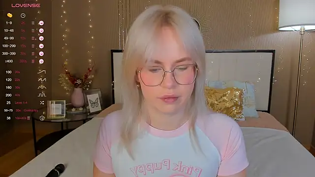 bellatip online show from November 29, 12:58 am