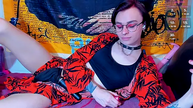 KatashiSenpai online show from September 25, 7:55 pm