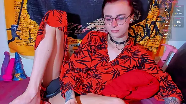 KatashiSenpai online show from October 19, 6:15 am