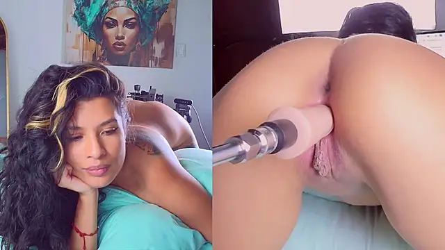 Andy  Nova online show from March 4, 3:46 am