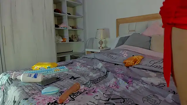 elena mature online show from November 7, 7:30 pm