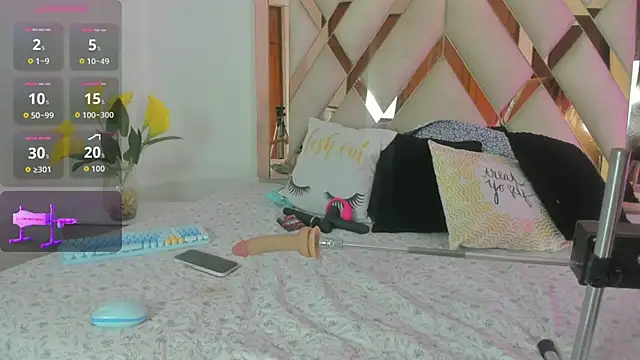 elena mature online show from March 17, 7:29 pm