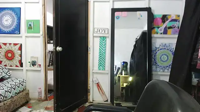 solamatista11 online show from October 17, 10:13 pm