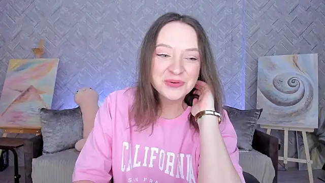 Snapshot of EvaBarsa_ chatting on September 9, 2:11 am EvaBarsa online show from September 9, 2:11 am