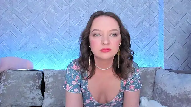 EvaBarsa  online show from October 16, 2:36 am